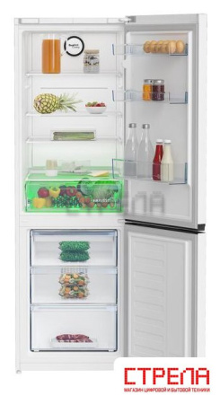 Холодильник BEKO B1RCNK362W