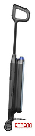Вертикальный моющий пылесос Tineco Floor One S9 Artist Pro