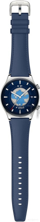 Умные часы Honor Watch GS 3 (синий океан)