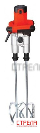 Строительный миксер ELITECH МС 1600/2ЭД