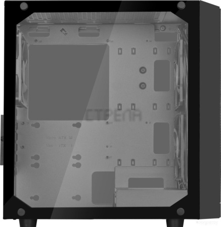 Корпус SilverStone SST-PS15B-PRO