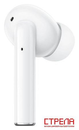 Наушники Realme Buds Air Pro (белый)