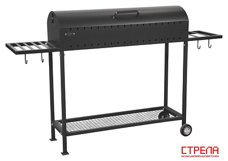 Мангал для дачи Grills Барбекю 1000