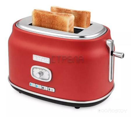 Тостер Kitfort KT-2075-3