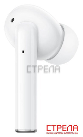 Наушники Realme Buds Air Pro (белый)