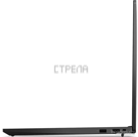 Ноутбук Lenovo ThinkPad E16 Gen 1 Intel 21JN009WRT