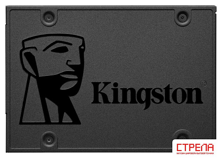 SSD Kingston A400 960GB SA400S37/960G