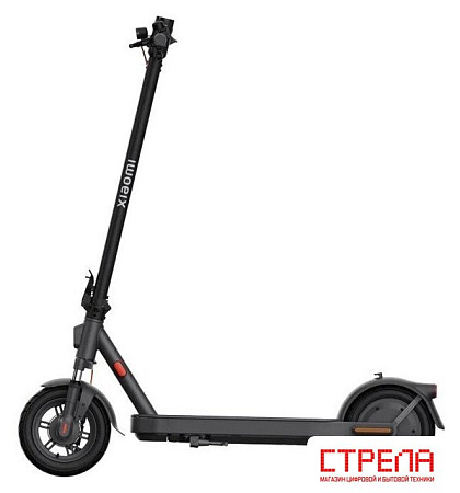 Электросамокат Xiaomi Electric Scooter Elite