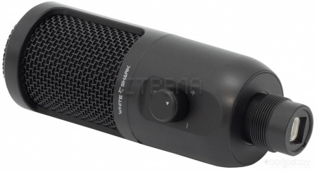 Проводной микрофон White Shark Taus DSM-03