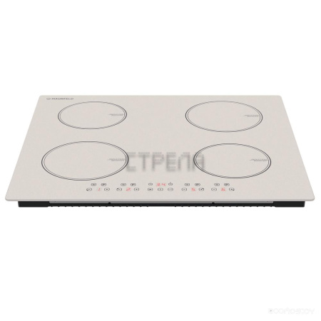 Варочная панель Maunfeld CVI594BG