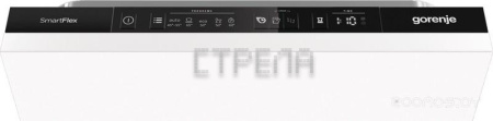 Посудомоечная машина Gorenje GV561D10