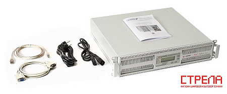 Источник бесперебойного питания Штиль SR1103L