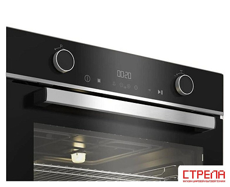 Электрический духовой шкаф BEKO BBVM13400XDS