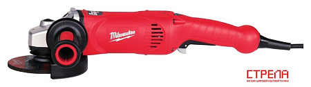 Угловая шлифмашина Milwaukee AGV 17-125 XC [4933449850]
