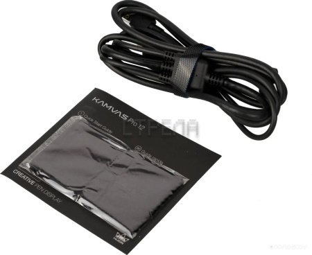 Интерактивный дисплей Huion Kamvas Pro 12 GT-116