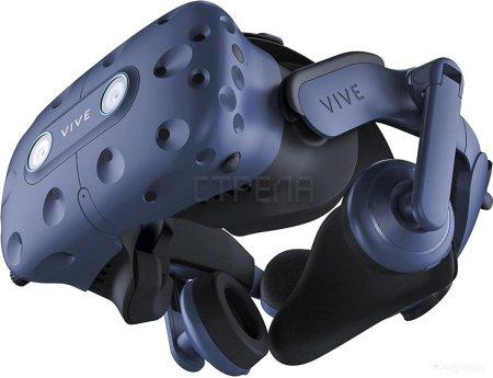 Очки виртуальной реальности для ПК HTC Vive Pro Eye Full Kit