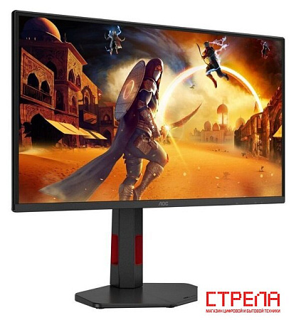 Игровой монитор AOC Gaming Q25G4SR
