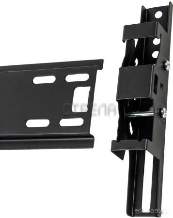 Кронштейн VLK TRENTO-38 (черный)