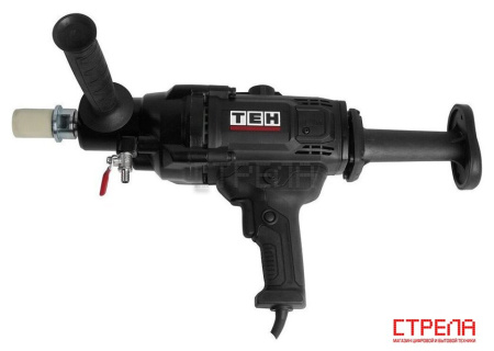 Дрель алмазного сверления TEH TCD8160