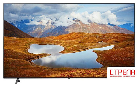 Телевизор LG 43UR801C