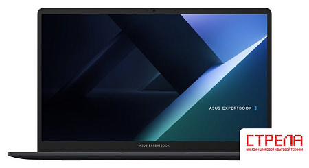 Ноутбук ASUS ExpertBook B1 B1503CVA-S70425
