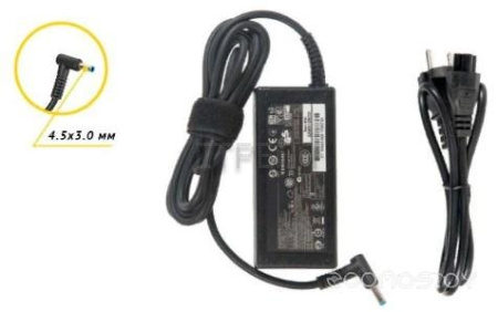 Блок питания для ноутбука HP 15-eh2012ci (67M97EA)