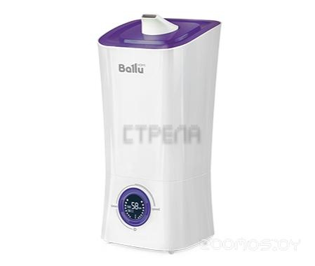 Увлажнитель воздуха Ballu UHB-205 (White-violet)