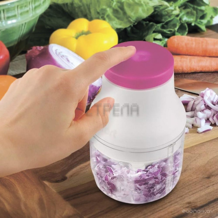 Чоппер Kitfort KT-3090