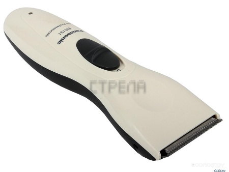 Машинка для стрижки волос Panasonic ER131H520