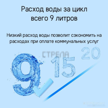 Встраиваемая посудомоечная машина Maunfeld MLP4249G02 (КА-00021069)