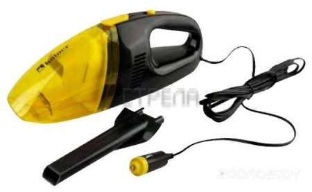 Пылесос Kolner KAVC 12/60