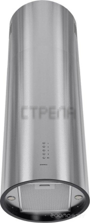 Кухонная вытяжка Maunfeld Lee Wall 39 Long (нержавеющая сталь)