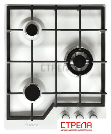 Варочная панель GEFEST ПВГ 1100