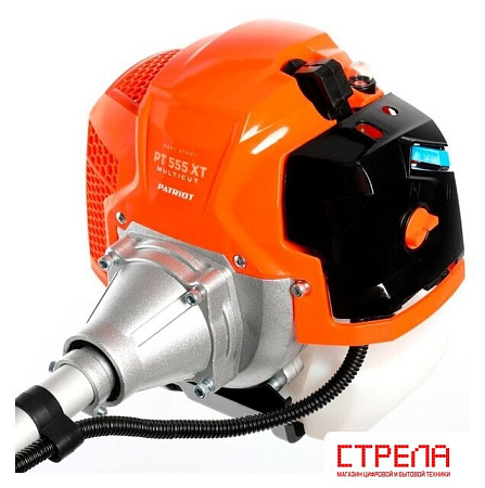 Триммер Patriot PT 555 XT