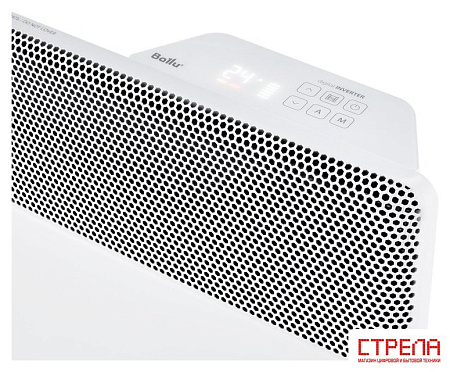 Конвектор Ballu Apollo Transformer BEC/AT-1500 (инверторное управление)
