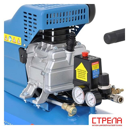 Компрессор Welt AR50LT