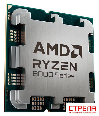 Процессор AMD Ryzen 5 8600G (BOX)