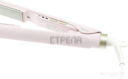 Выпрямитель DEWAL Beauty Bloom HI2080 (розовый)