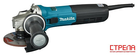 Угловая шлифмашина Makita GA5090X01