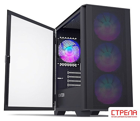 Компьютер TGPC Advanced Mini 84163 A-X