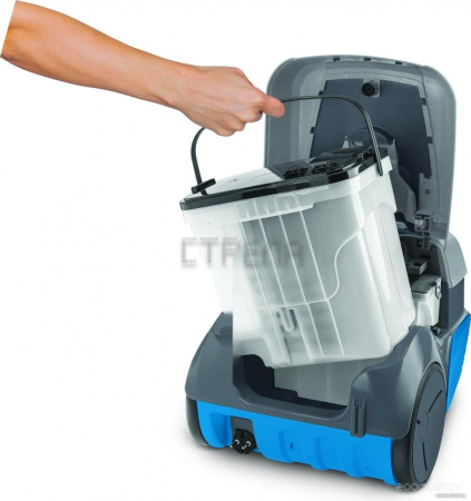 Пылесос Zelmer ZVC9130M