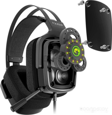 Наушники Marvo HG9046