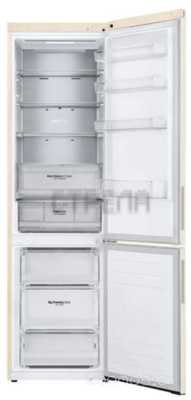 Холодильник LG DoorCooling+ GA-B509CEQM