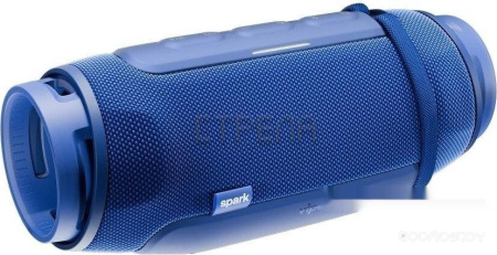 Беспроводная колонка Vipe Spark (синий)