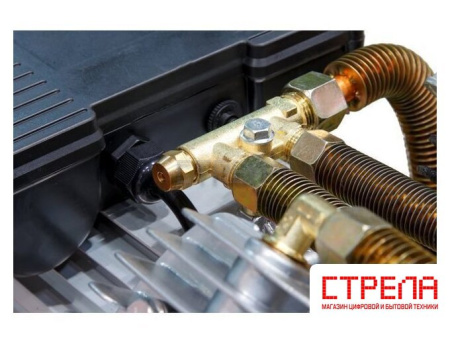 Компрессор ECO AE-502-3