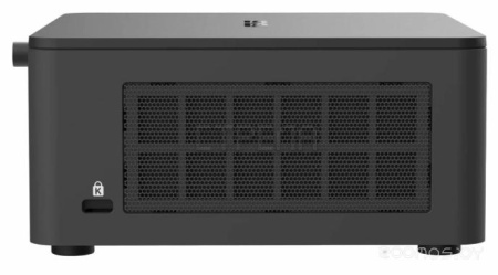 Компьютер Asus NUC 13 Pro (90AR00C1-M00040)