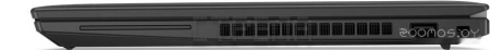 Ноутбук Lenovo ThinkPad T14 Gen 4 Intel 21HESDXN00