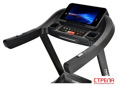 Электрическая беговая дорожка Proxima Ivetta IPro PROT-224