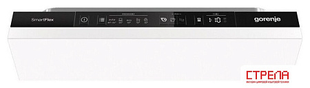 Встраиваемая посудомоечная машина Gorenje GV561D10