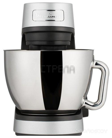 Кухонный комбайн Moulinex QA613DB1